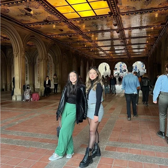 Mini Skirt - Picture 4 of 6